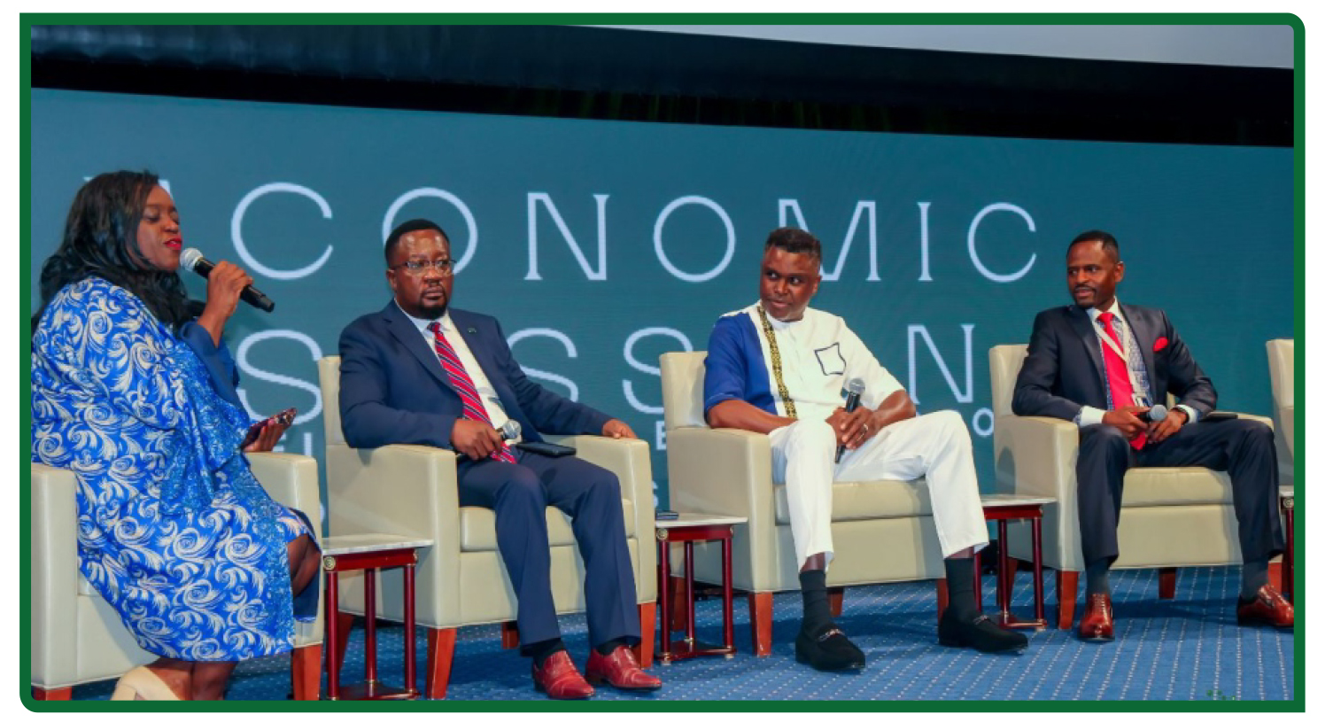 Innovate Africa 2024 gallery image